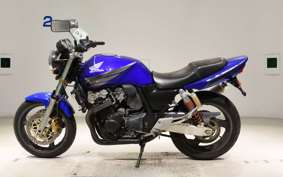 HONDA CB400SF VTEC SPEC 2 2003 NC39