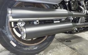 HARLEY FXLRST1920 2025