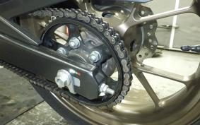 HONDA CB125 R JC91