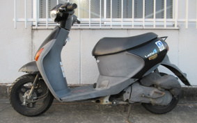 SUZUKI LETS4 CA45A