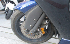 YAMAHA T-MAX 500 2008 SJ08J