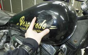 SUZUKI DESPERADO 400 X 1996 VK52A