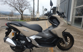 HONDA ADV160 KFB2