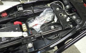 HONDA GROM JC61