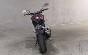 HONDA CB250R MC52