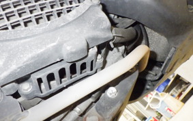HONDA CREA SCOOPY AF55