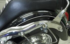 HONDA SHADOW 400 2006 NC34