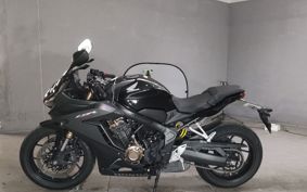 HONDA CBR650R RH03