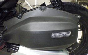 HONDA PCX125 JF56