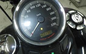 HARLEY FLSTSB 1580 2011