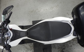 HONDA PCX 150 2008 KF18
