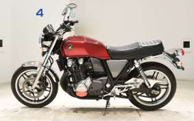 HONDA CB1100 2010 SC65