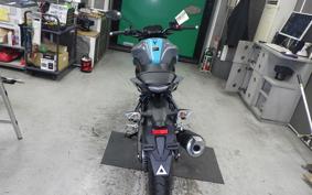 YAMAHA MT-125 RE45J