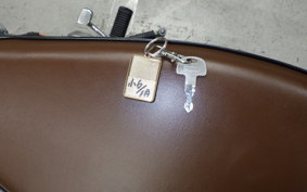 HONDA C50 SUPER CUB AA01