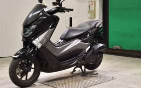 YAMAHA N-MAX SED6J