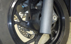 SUZUKI GEMMA 250 2005 CJ47A