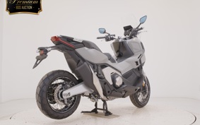 HONDA X-ADV 750 2025 RH21