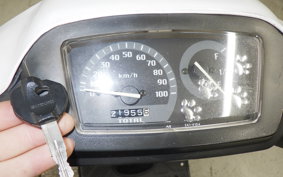 SUZUKI ｱﾄﾞﾚｽV100 2022 CE13A