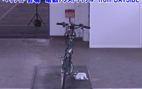 OTHER  YAMAHA DENDOU ASSIST JI TON  CAR 