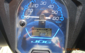YAMAHA JOG AY01