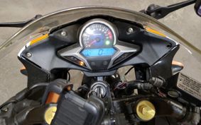 HONDA CBR250R MC41