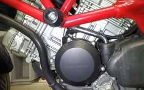 HONDA VTR 250 Gen. 2 2023 MC33