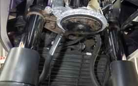 HONDA CB400 SUPER BOLDOR VTEC 2008 NC42