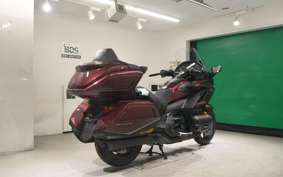 HONDA GL 1800 GOLD WING TOUR DCT 2026 SC79