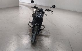 HONDA CL250 MC57