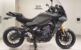 YAMAHA TRACER 9 GT 2023 RN70J