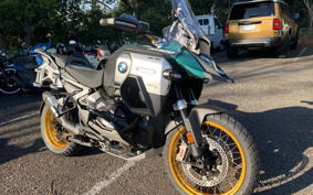 BMW R1300GS Adventure 2025 0M31