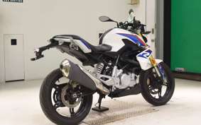 BMW G310R 2018