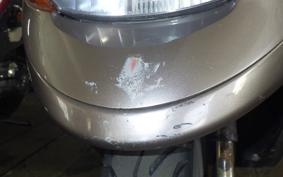 SUZUKI LET's 4 Basket 1995 CA43A