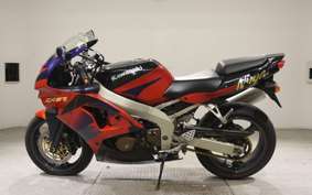 KAWASAKI NINJA ZX-6R 1998 ZX600G