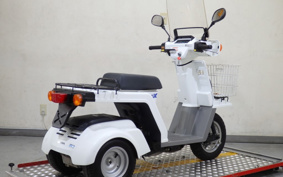HONDA  GYRO X STANDARD  TD02