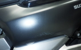 SUZUKI GSR250 1997