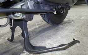 HONDA TODAY 2010 AF61