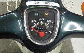 HONDA C50 SUPER CUB AA01