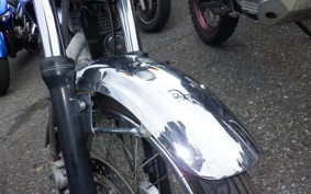 KAWASAKI ESTRELLA RS BJ250A