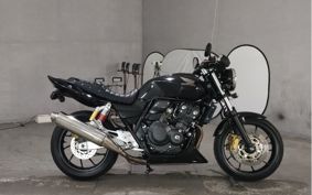 HONDA CB400SFV-4 NC42