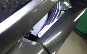 KAWASAKI NINJA 400 2017 EX400E