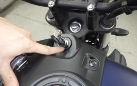 YAMAHA FZ-X150 2013