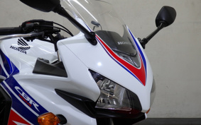 HONDA CBR400R 2014 NC47