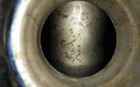 KAWASAKI ESTRELLA RS BJ250A