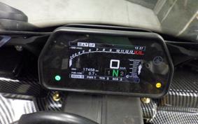 YAMAHA YZF-R1 2019