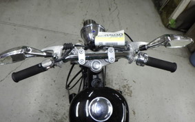 YAMAHA SR400 Gen.2 1993 1JR