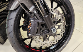 HARLEY FLTRXSTSE CVO 2025 TL8
