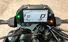 YAMAHA MT-03 2023 RH21J