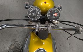 KAWASAKI W1 S 1972 W1F