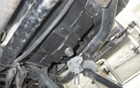 KAWASAKI 250TR BJ250F